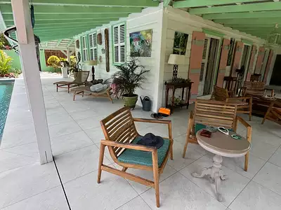 Maison, 96 m²