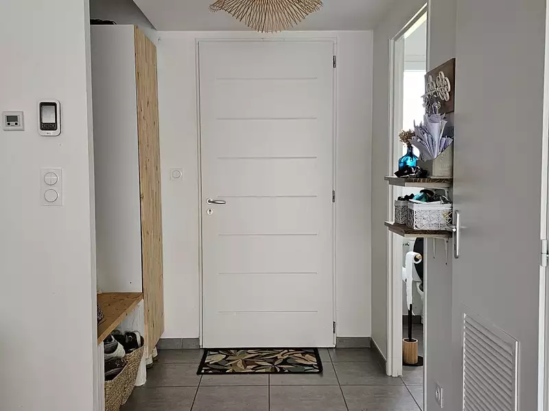 Maison, 120 m²