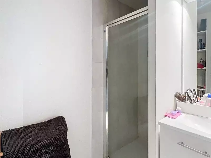 Appartement, 57 m²