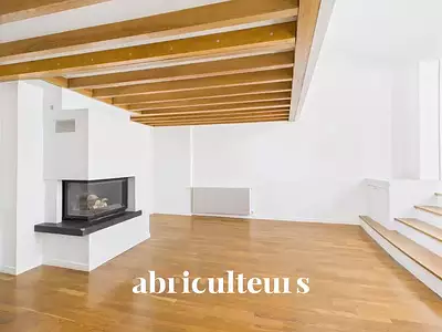 Appartement, 111 m²