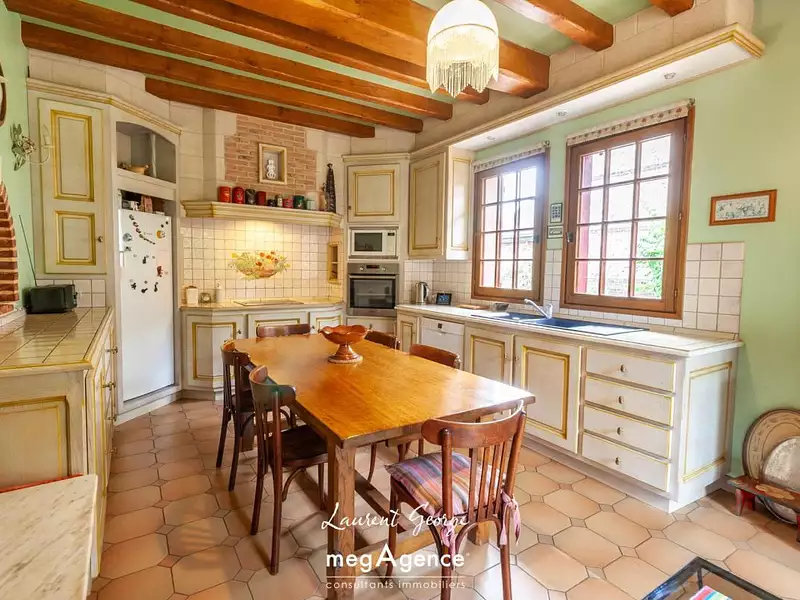 Maison, 176 m²