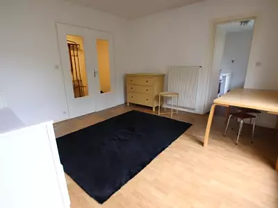 Appartement, 37 m²