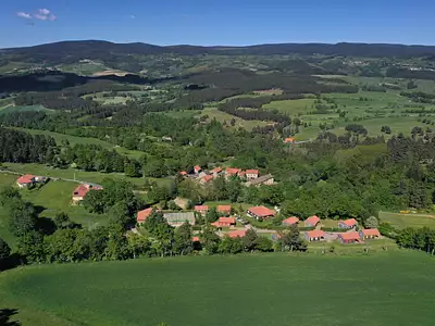 Terrain, 13 200 m²