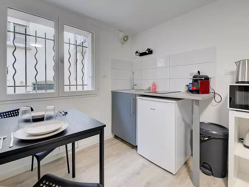 Immeuble, 87,3 m²