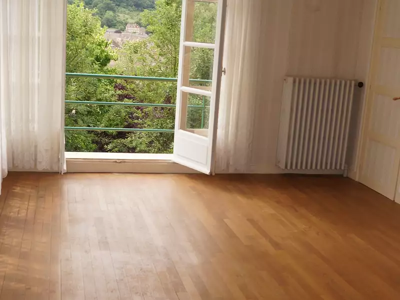 Maison, 275 m²