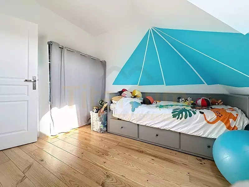 Maison, 135 m²