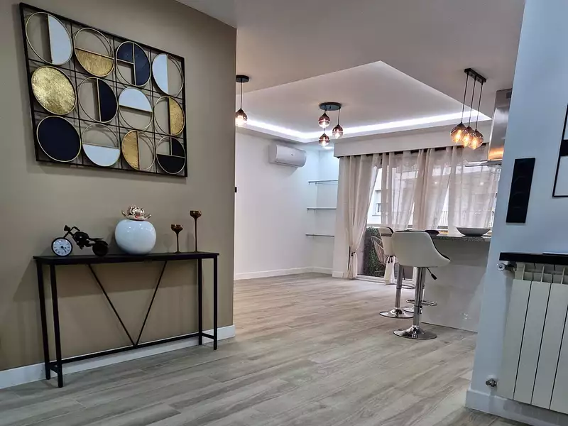 Appartement, 85 m²