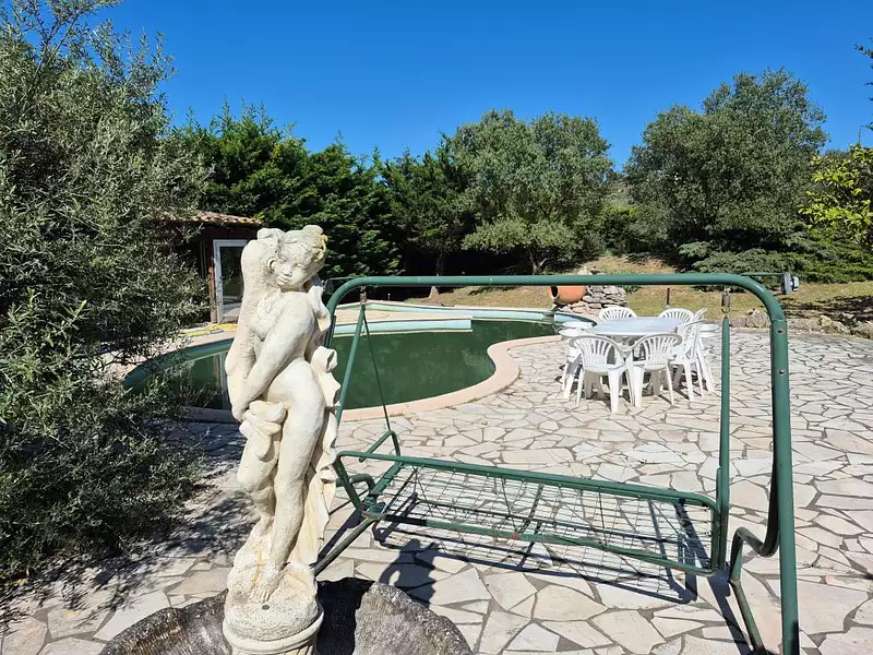Maison, 141 m²