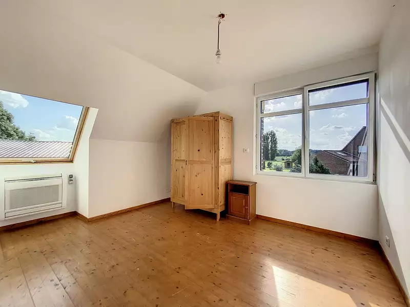 Maison, 210 m²