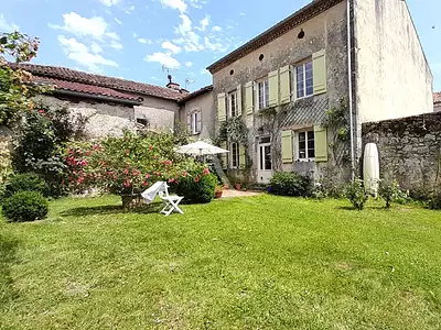 Maison, 198 m²