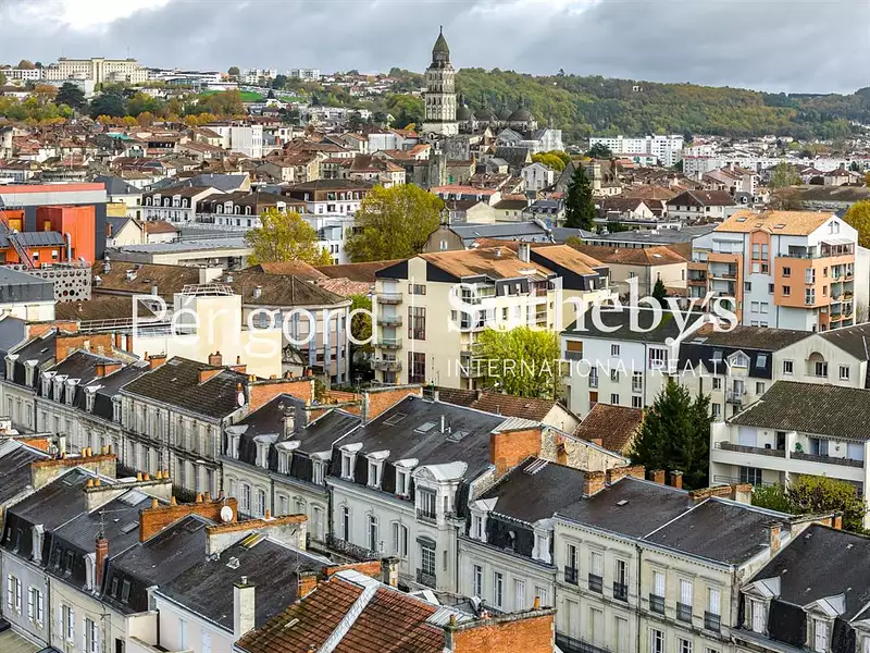 Appartement, 155 m²