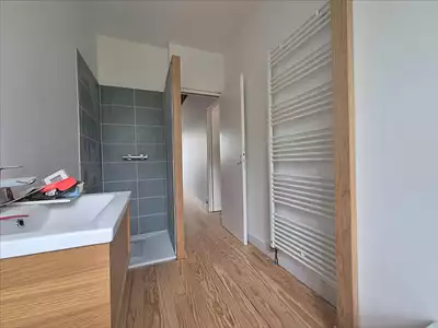 Maison, 155 m²