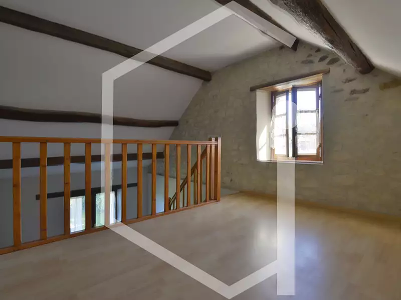 Maison, 140 m²