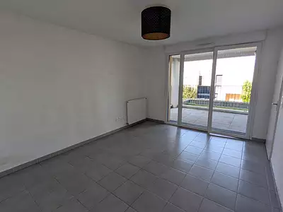Appartement, 38 m²