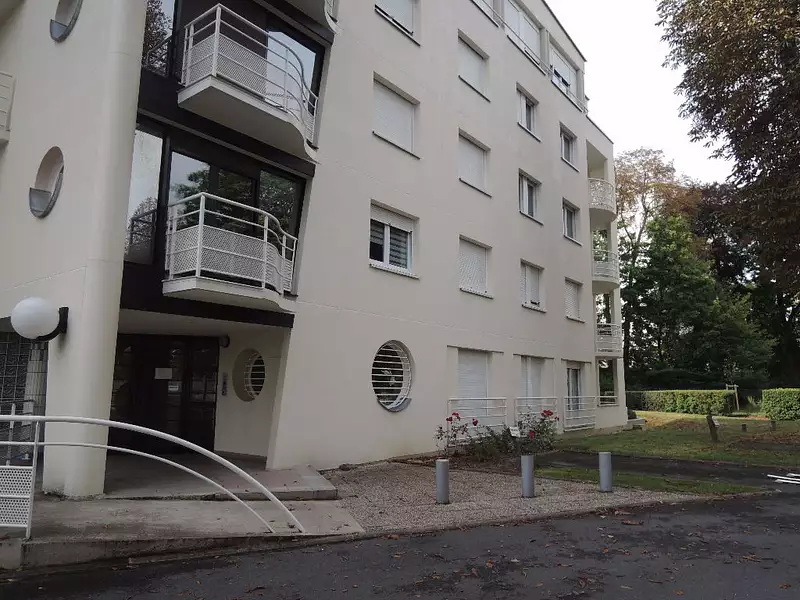 Appartement, 35,97 m²