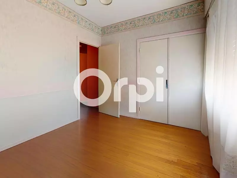 Appartement, 84 m²