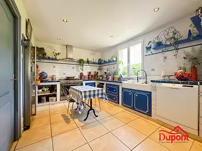 Maison, 173 m²