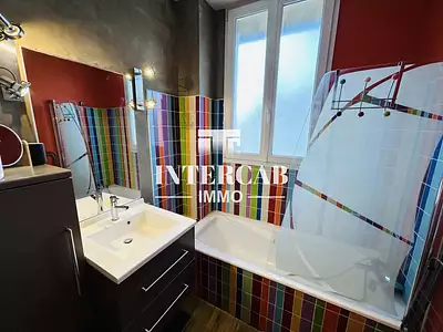 Appartement, 63,64 m²