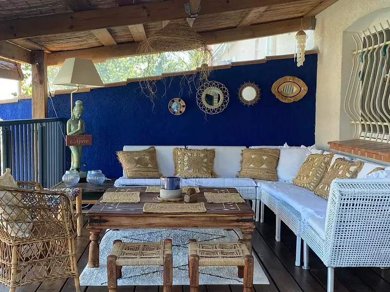 Maison, 104 m²