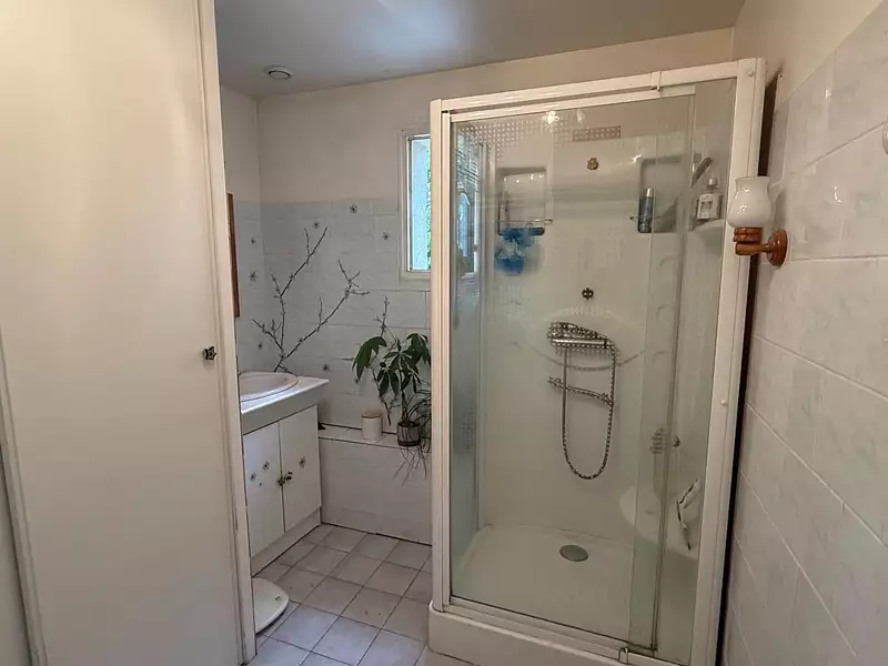 Maison, 118 m²