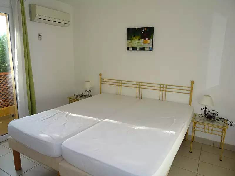 Appartement, 45 m²