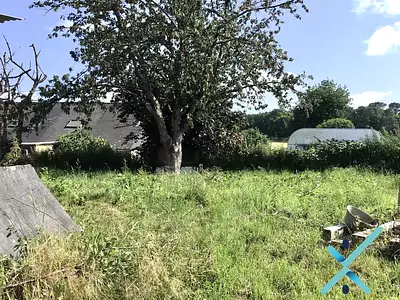 Terrain, 765 m²