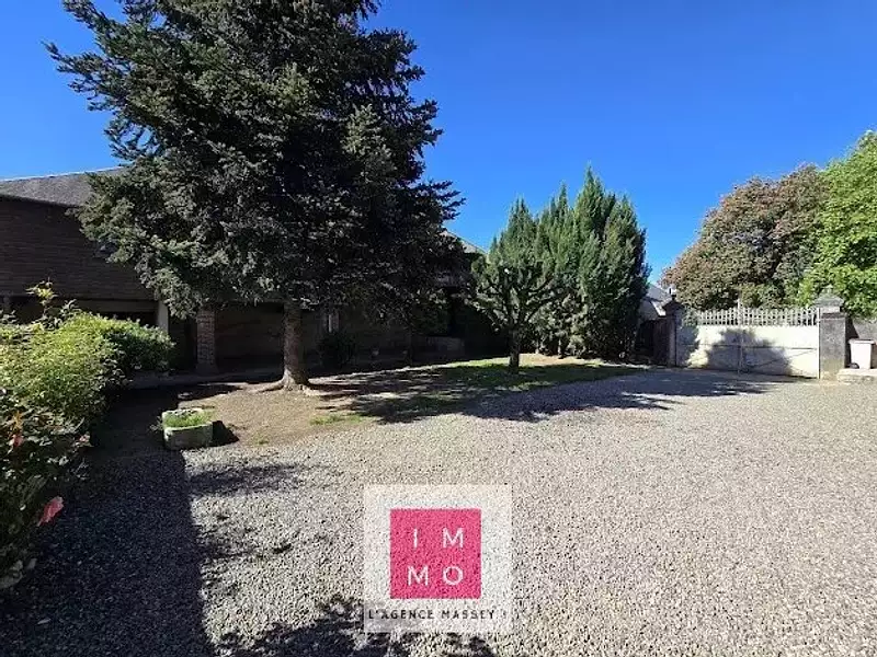 Maison, 128,13 m²