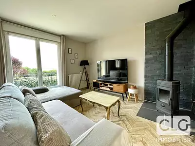 Maison, 191,2 m²