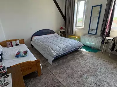 Maison, 300 m²