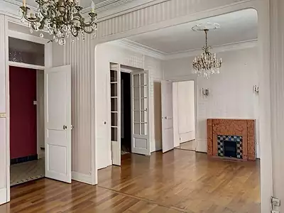 Appartement, 88,44 m²