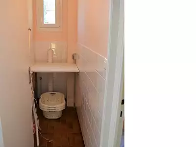 Maison, 109 m²