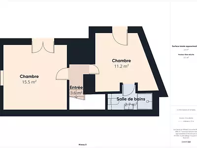 Maison, 81 m²