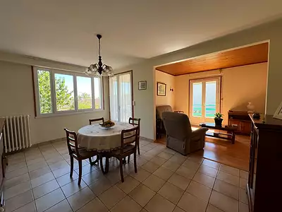 Maison, 91 m²