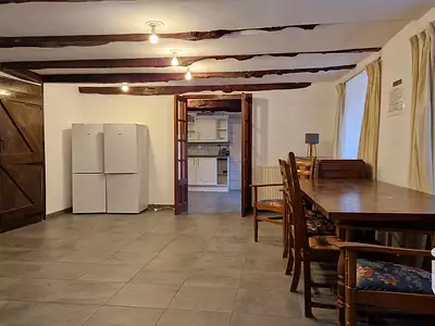 Maison, 189 m²