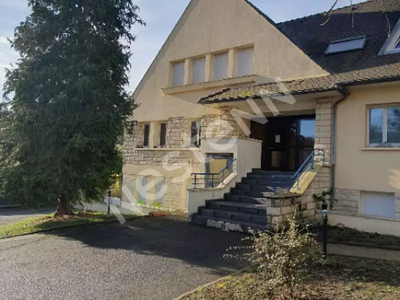 Appartement, 65,9 m²