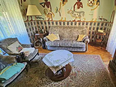 Maison, 159 m²