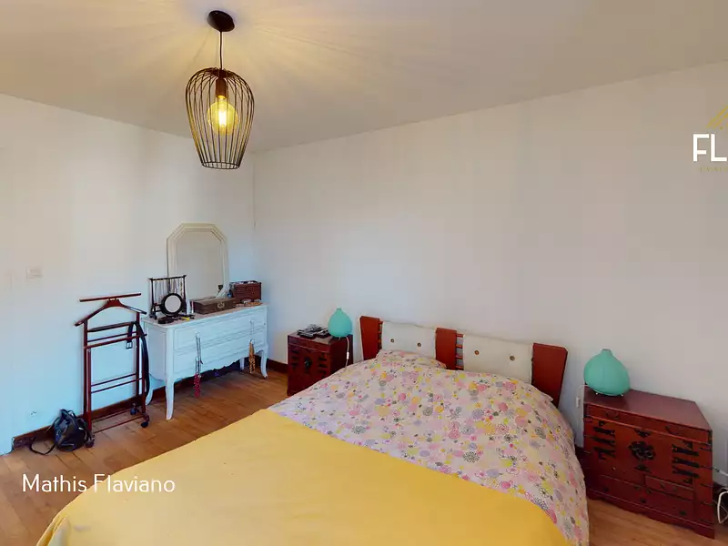 Appartement, 151,09 m²