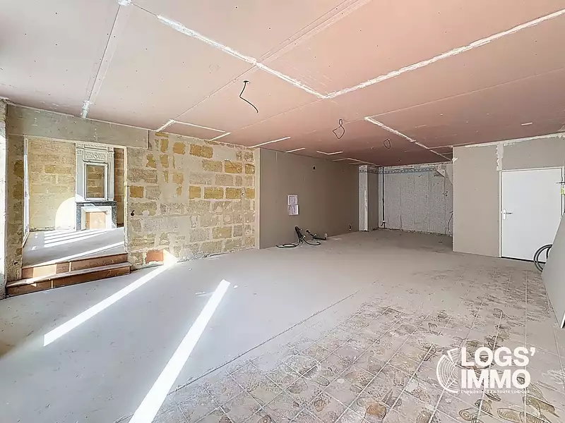 Appartement, 107,4 m²