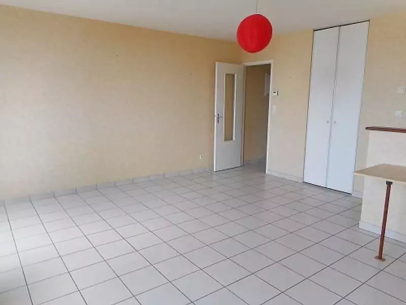 Appartement, 56 m²