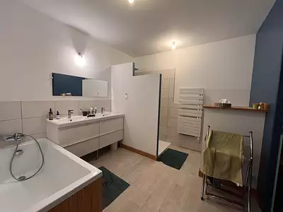 Maison, 260 m²