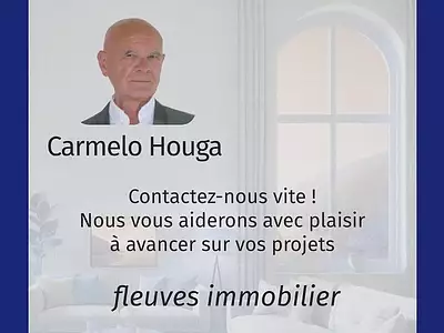 Appartement, 80 m²