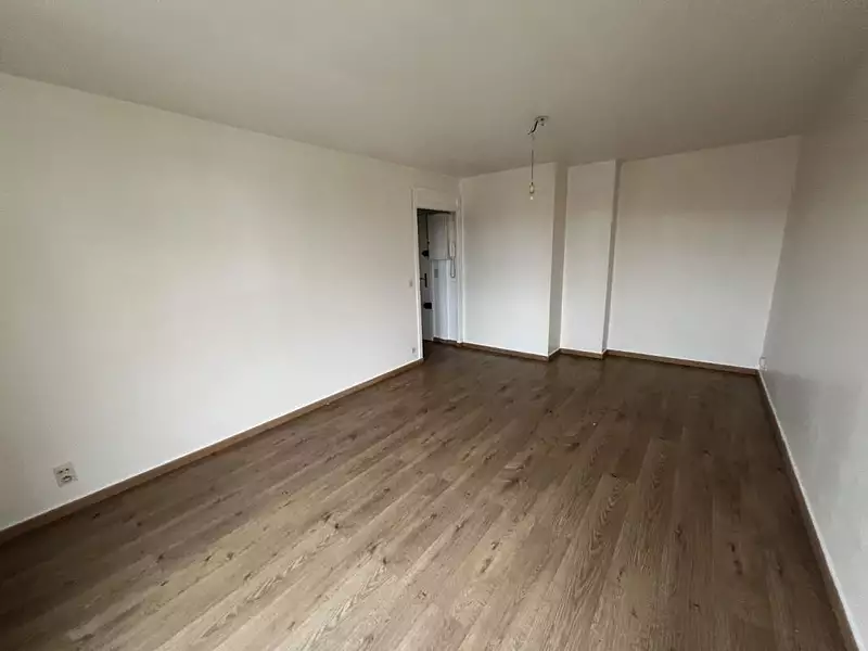Appartement, 42 m²