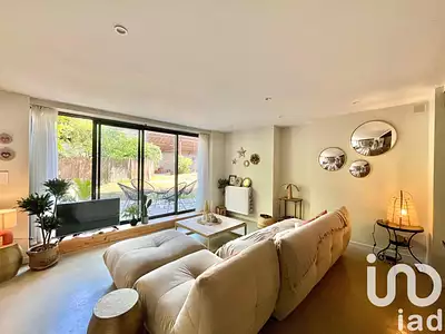 Maison, 212 m²