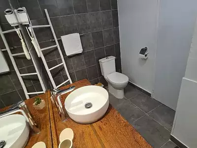 Appartement, 26,1 m²