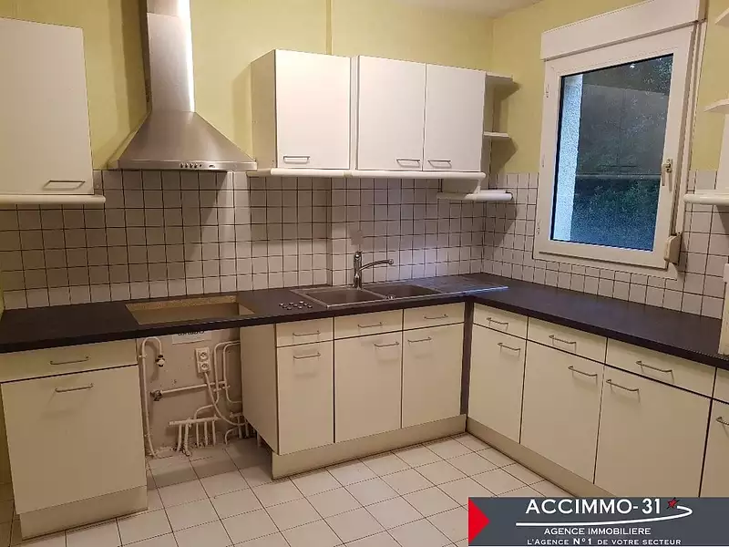 Appartement, 120 m²