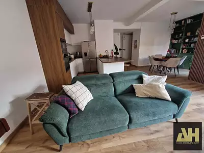 Appartement, 85 m²