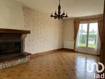 Maison, 105 m²