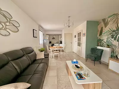 Appartement, 64,2 m²