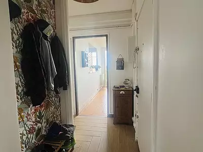 Appartement, 84 m²