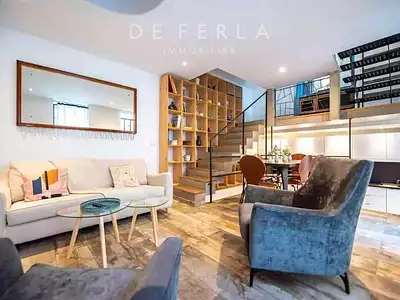Appartement, 74 m²